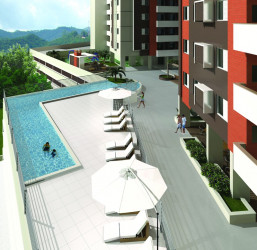 Apartamento com 3 Quartos à Venda, 133 m² em Centro - Criciúma