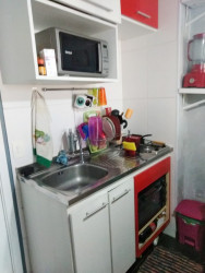 Apartamento com 1 Quarto à Venda, 33 m² em Jardim Santa Terezinha (Zona Leste) - São Paulo
