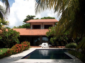 Casa com 7 Quartos à Venda, 764 m² em Praia dos Carneiros - Tamandaré