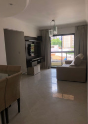 Apartamento com 3 Quartos à Venda, 74 m² em São Judas - São Paulo