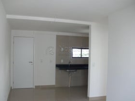 Apartamento com 1 Quarto à Venda, 33 m² em Parnamirim - Recife