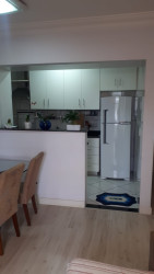 Apartamento com 3 Quartos à Venda, 77 m² em Jardim Guarani - Jundiaí