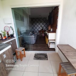 Apartamento com 2 Quartos à Venda, 53 m² em Imirim - São Paulo