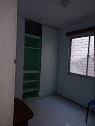 Apartamento com 2 Quartos à Venda, 66 m² em Benfica - Fortaleza