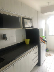 Casa de Condomínio com 2 Quartos para Alugar, 1 m² em Recanto dos Vinhais - São Luís