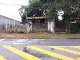 Terreno à Venda, 1.000 m² em Parque Rincão - Cotia