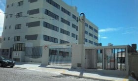 Apartamento com 2 Quartos à Venda, 60 m² em Nova Descoberta - Natal