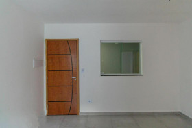 Apartamento com 2 Quartos à Venda, 37 m² em Chácara Seis de Outubro - São Paulo