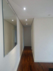Apartamento com 2 Quartos para Alugar, 58 m² em Jardim Tupanci - Barueri