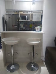 Apartamento com 2 Quartos à Venda, 50 m² em Vila Nambi - Jundiaí