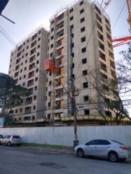 Apartamento com 2 Quartos à Venda, 41 m² em Vila São João - Guarulhos