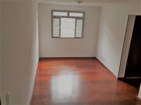 Apartamento com 2 Quartos à Venda, 55 m² em Vila Carmosina - São Paulo