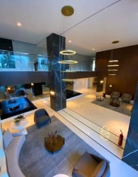 Apartamento com 4 Quartos à Venda, 243 m² em Jardins - Aracaju