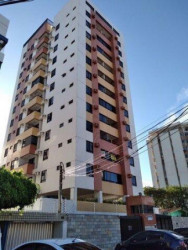 Apartamento com 2 Quartos à Venda, 55 m² em Candeias - Jaboatão dos Guararapes