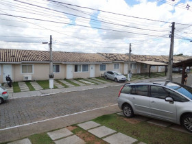 Casa de Condomínio com 2 Quartos à Venda, 60 m² em Lídia Duarte - Camboriú