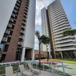 Apartamento com 3 Quartos à Venda,  em Presidente Kennedy - Fortaleza