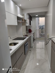 Apartamento com 2 Quartos à Venda, 65 m² em Jardim Caboré - São Paulo