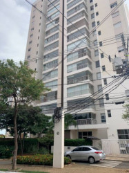 Apartamento com 3 Quartos à Venda,  em Jardim da Glória - São Paulo