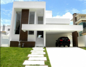 Casa de Condomínio com 3 Quartos à Venda, 250 m² em Condomínio Reserva da Serra - Jundiaí