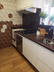 Apartamento com 2 Quartos à Venda, 34 m² em Vila Mira - São Paulo