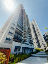 Apartamento com 4 Quartos à Venda, 129 m² em Jardim Caboré - São Paulo