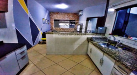 Casa com 2 Quartos à Venda, 69 m² em Vila Bionde - Cruzeiro