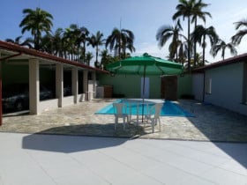 Casa com 5 Quartos à Venda,  em Flórida - Praia Grande
