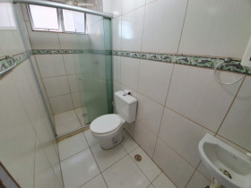 Apartamento com 3 Quartos à Venda, 53 m²em Candeias - Jaboatão dos Guararapes