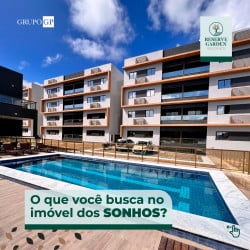 Apartamento com 3 Quartos à Venda, 63 m² em Bancários - João Pessoa