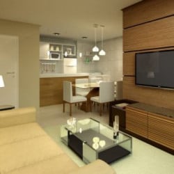 Apartamento com 2 Quartos à Venda, 52 m² em Candeias - Jaboatão Dos Guararapes