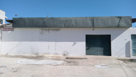 Galpão para Alugar, 300 m² em Ulysses Guimarães - Joinville
