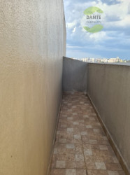 Cobertura com 3 Quartos à Venda, 135 m² em Jardim Germânia - São Paulo