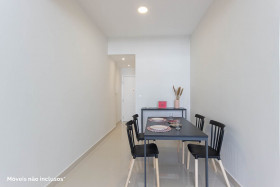 Apartamento com 3 Quartos à Venda, 111 m² em Ipanema - Rio de Janeiro