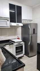 Casa de Condomínio com 2 Quartos à Venda, 61 m² em Vila Esperança - São Paulo