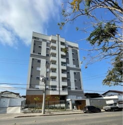 Apartamento com 3 Quartos à Venda, 75 m² em Boa Vista - Joinville