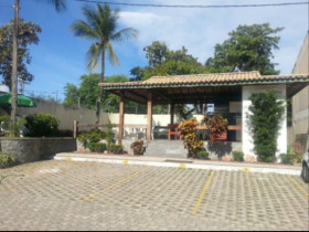 Casa de Condomínio com 4 Quartos à Venda, 100 m² em Itapuã - Salvador