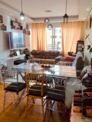 Apartamento com 2 Quartos à Venda, 70 m² em Bela Vista - São Paulo