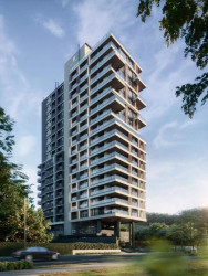 Apartamento com 3 Quartos à Venda, 85 m² em América - Joinville