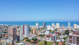 Cobertura com 4 Quartos à Venda, 197 m² em Centro - Tramandaí