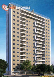 Apartamento com 2 Quartos à Venda, 80 m² em Vila Cloris - Belo Horizonte