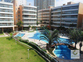 Apartamento com 5 Quartos à Venda, 216 m² em Enseada - Guarujá