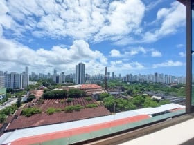Apartamento com 2 Quartos à Venda, 54 m²em Torre - Recife