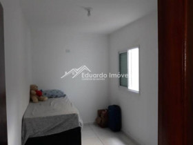 Apartamento com 2 Quartos à Venda, 77 m² em Vila Progresso - Santo André