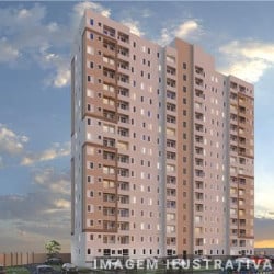 Apartamento com 2 Quartos à Venda, 46 m²em Maria Paula - São Gonçalo