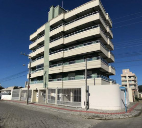 Apartamento com 3 Quartos à Venda, 80 m² em Porto Belo