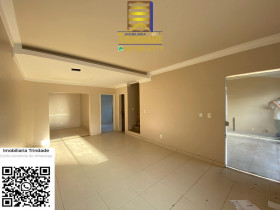 Casa de Condomínio com 3 Quartos à Venda, 200 m² em Jardim Eldorado - São Luís