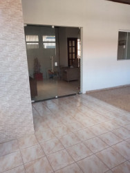 Casa com 3 Quartos à Venda, 1 m² em Angelim - São Luís