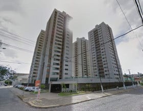 Apartamento com 3 Quartos à Venda, 76 m² em Capim Macio - Natal