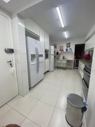 Apartamento com 3 Quartos à Venda, 141 m² em Paraíso Do Morumbi - São Paulo