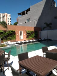 Apartamento com 2 Quartos à Venda, 50 m² em Todos os Santos - Rio de Janeiro
